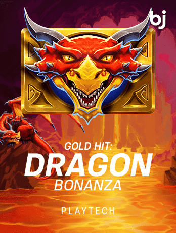 Gold Hit_ Dragon Bonanzapng