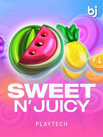 Sweet n' Juicypng