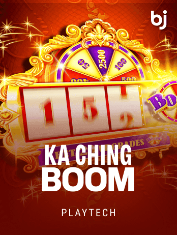 Ka Ching Boompng