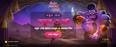 জিনিদের তিনটি বিশেষ ইচ্ছা