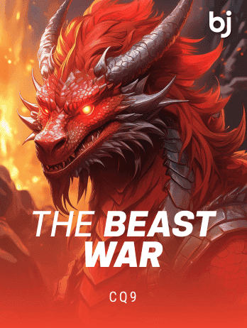The Beast Warpng